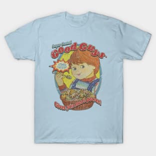 Sugar Coated Good Guys 1990 T-Shirt